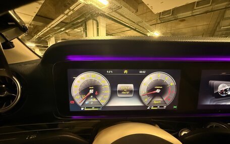 Mercedes-Benz E-Класс, 2017 год, 3 900 000 рублей, 10 фотография