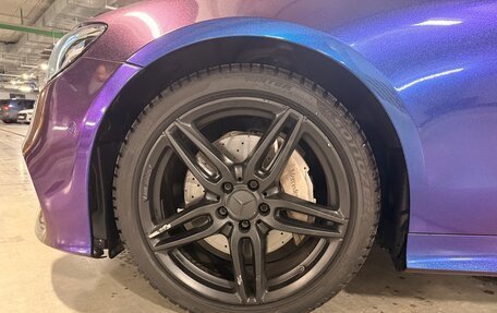 Mercedes-Benz E-Класс, 2017 год, 3 900 000 рублей, 16 фотография