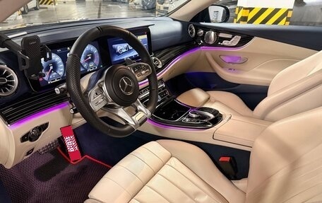 Mercedes-Benz E-Класс, 2017 год, 3 900 000 рублей, 14 фотография