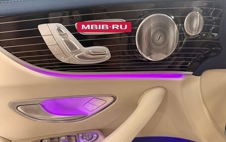 Mercedes-Benz E-Класс, 2017 год, 3 900 000 рублей, 15 фотография