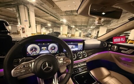 Mercedes-Benz E-Класс, 2017 год, 3 900 000 рублей, 13 фотография