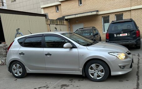 Hyundai i30 I, 2010 год, 535 000 рублей, 6 фотография