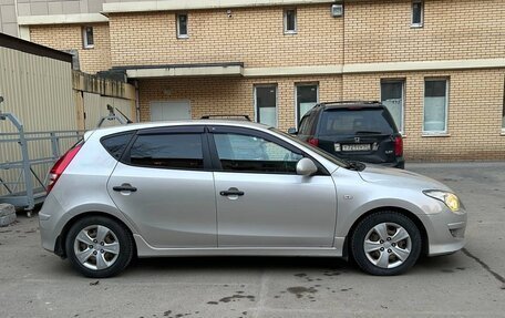 Hyundai i30 I, 2010 год, 535 000 рублей, 7 фотография