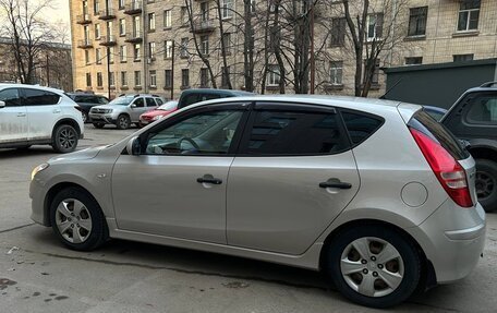 Hyundai i30 I, 2010 год, 535 000 рублей, 11 фотография