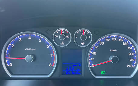 Hyundai i30 I, 2010 год, 535 000 рублей, 13 фотография