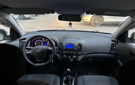 Hyundai i30 I, 2010 год, 535 000 рублей, 14 фотография