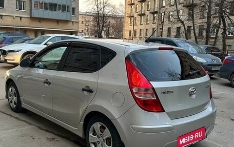 Hyundai i30 I, 2010 год, 535 000 рублей, 10 фотография
