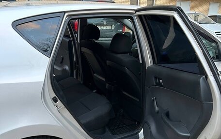 Hyundai i30 I, 2010 год, 535 000 рублей, 18 фотография