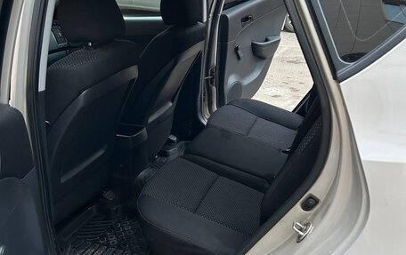 Hyundai i30 I, 2010 год, 535 000 рублей, 20 фотография