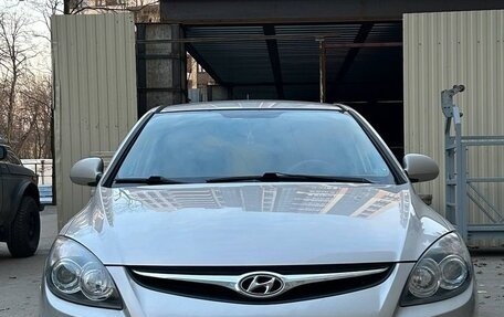Hyundai i30 I, 2010 год, 535 000 рублей, 3 фотография