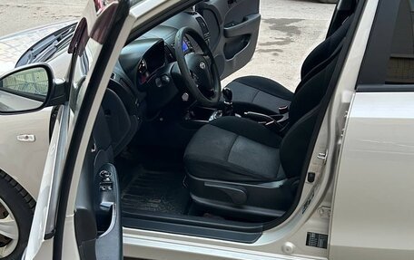 Hyundai i30 I, 2010 год, 535 000 рублей, 16 фотография