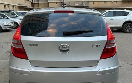 Hyundai i30 I, 2010 год, 535 000 рублей, 9 фотография