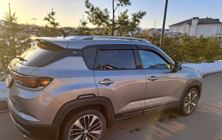 Changan CS35 Plus, 2023 год, 2 000 000 рублей, 5 фотография