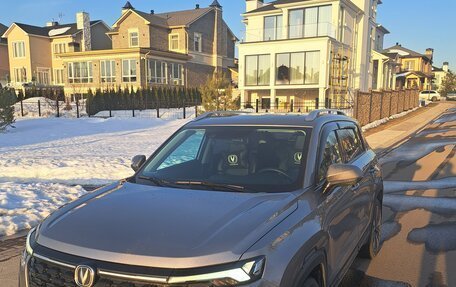 Changan CS35 Plus, 2023 год, 2 000 000 рублей, 2 фотография