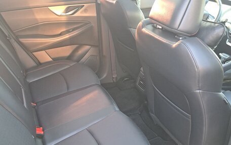 Changan CS35 Plus, 2023 год, 2 000 000 рублей, 10 фотография