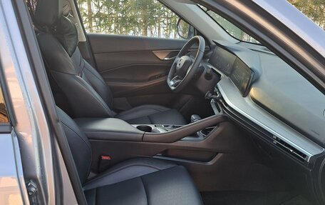 Changan CS35 Plus, 2023 год, 2 000 000 рублей, 9 фотография