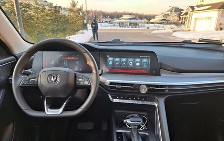 Changan CS35 Plus, 2023 год, 2 000 000 рублей, 11 фотография