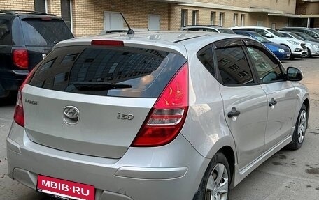 Hyundai i30 I, 2010 год, 535 000 рублей, 8 фотография