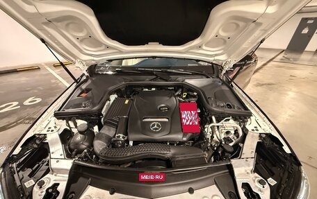 Mercedes-Benz E-Класс, 2017 год, 3 900 000 рублей, 11 фотография