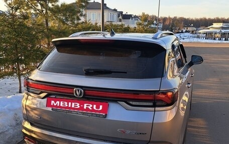 Changan CS35 Plus, 2023 год, 2 000 000 рублей, 3 фотография