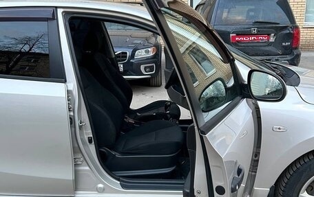 Hyundai i30 I, 2010 год, 535 000 рублей, 17 фотография