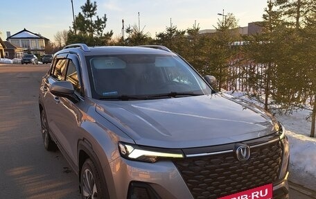 Changan CS35 Plus, 2023 год, 2 000 000 рублей, 8 фотография