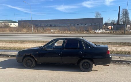 Daewoo Nexia I рестайлинг, 2012 год, 70 000 рублей, 2 фотография