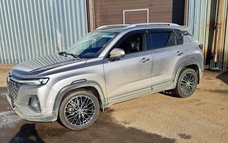 Changan CS35 Plus, 2023 год, 2 000 000 рублей, 15 фотография