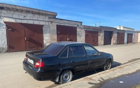 Daewoo Nexia I рестайлинг, 2012 год, 70 000 рублей, 4 фотография