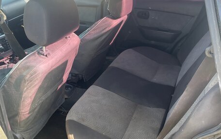 Daewoo Nexia I рестайлинг, 2012 год, 70 000 рублей, 7 фотография