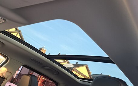 Changan CS35 Plus, 2023 год, 2 000 000 рублей, 14 фотография