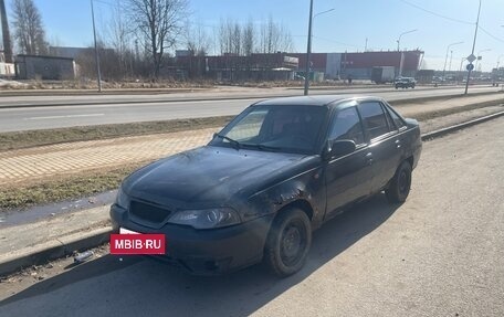 Daewoo Nexia I рестайлинг, 2012 год, 70 000 рублей, 3 фотография