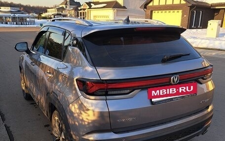 Changan CS35 Plus, 2023 год, 2 000 000 рублей, 6 фотография