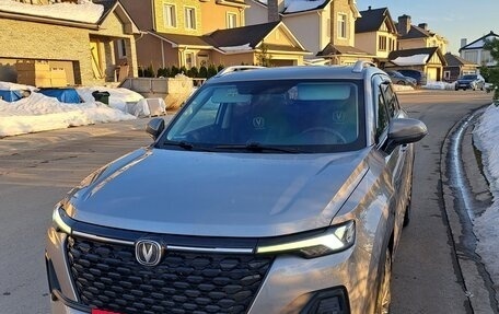 Changan CS35 Plus, 2023 год, 2 000 000 рублей, 7 фотография