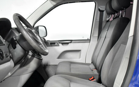 Volkswagen Caravelle T5, 2011 год, 1 690 000 рублей, 11 фотография