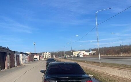 Daewoo Nexia I рестайлинг, 2012 год, 70 000 рублей, 8 фотография