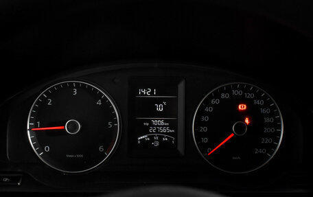 Volkswagen Caravelle T5, 2011 год, 1 690 000 рублей, 20 фотография