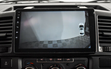 Volkswagen Caravelle T5, 2011 год, 1 690 000 рублей, 19 фотография