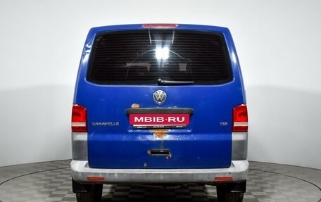 Volkswagen Caravelle T5, 2011 год, 1 690 000 рублей, 6 фотография