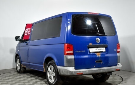 Volkswagen Caravelle T5, 2011 год, 1 690 000 рублей, 7 фотография
