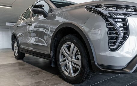 Haval Jolion, 2026 год, 2 449 000 рублей, 11 фотография