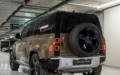 Land Rover Defender II, 2022 год, 9 700 000 рублей, 11 фотография