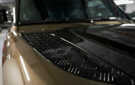 Land Rover Defender II, 2022 год, 9 700 000 рублей, 7 фотография