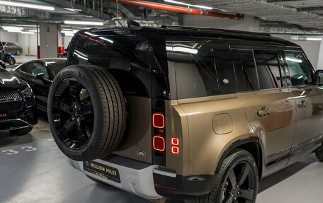 Land Rover Defender II, 2022 год, 9 700 000 рублей, 15 фотография