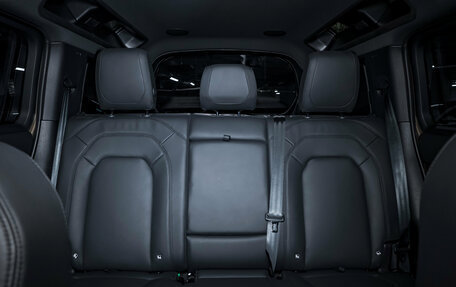 Land Rover Defender II, 2022 год, 9 700 000 рублей, 33 фотография