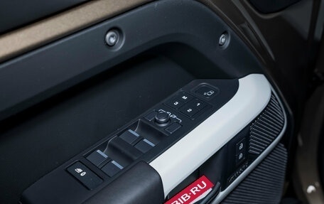 Land Rover Defender II, 2022 год, 9 700 000 рублей, 23 фотография