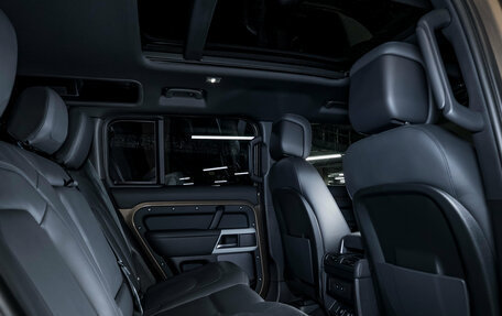 Land Rover Defender II, 2022 год, 9 700 000 рублей, 34 фотография