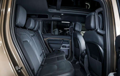 Land Rover Defender II, 2022 год, 9 700 000 рублей, 35 фотография