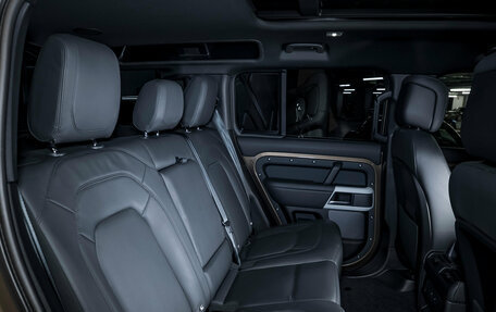 Land Rover Defender II, 2022 год, 9 700 000 рублей, 36 фотография