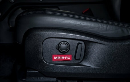 Land Rover Defender II, 2022 год, 9 700 000 рублей, 25 фотография